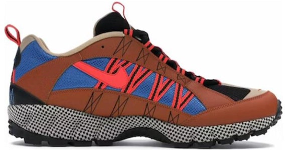 나이키 에어 후마라 17 QS '다크 러셋' AO3297-200 Order 나이키 에어 후마라 17 QS '다크 러셋' AO3297-200