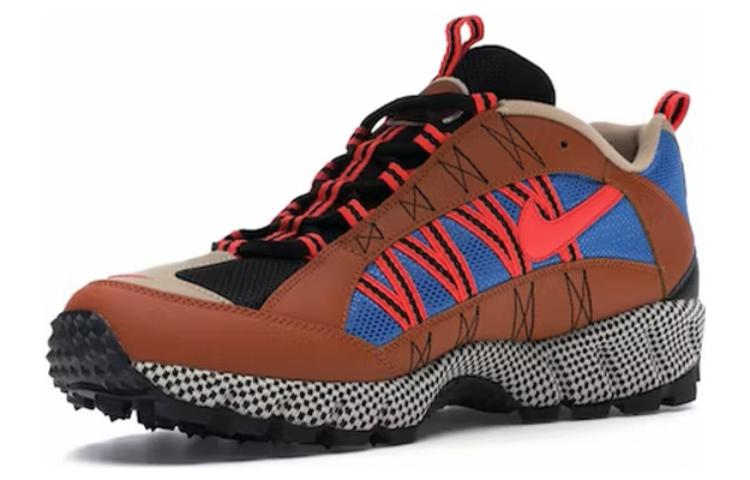 Lookbook Nike Air Humara 17 QS 'Dark Russet' AO3297-200