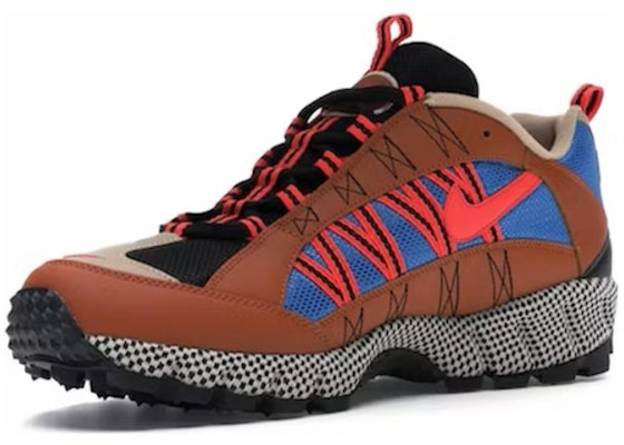 Nike Air Humara 17 QS 'Dark Russet' AO3297-200 Lookbook Nike Air Humara 17 QS 'Dark Russet' AO3297-200
