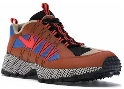 나이키 에어 후마라 17 QS '다크 러셋' AO3297-200 Shop 나이키 에어 후마라 17 QS '다크 러셋' AO3297-200