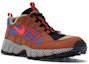 Shop Nike Air Humara 17 QS 'Dark Russet' AO3297-200