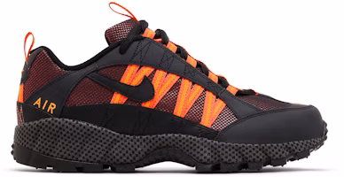 Nike Air Humara 'Black Bright Crimson' FJ7109-001 Nike Air Humara 'Black Bright Crimson' FJ7109-001