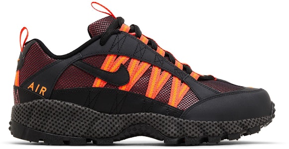 耐克Air Humara 黑亮红 FJ7109-001 Buy 耐克Air Humara 黑亮红 FJ7109-001