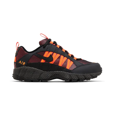Nike Air Humara 'Black Bright Crimson'