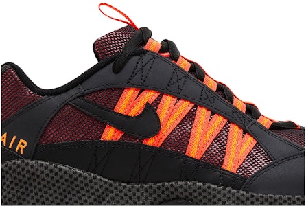 耐克Air Humara 黑亮红 FJ7109-001 Order 耐克Air Humara 黑亮红 FJ7109-001