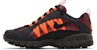 Nike Air Humara 'Hitam Merah Cerah' FJ7109-001