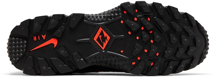 耐克Air Humara 黑亮红 FJ7109-001 Shop 耐克Air Humara 黑亮红 FJ7109-001