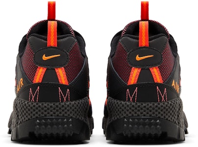 耐克Air Humara 黑亮红 FJ7109-001 Details for 耐克Air Humara 黑亮红 FJ7109-001