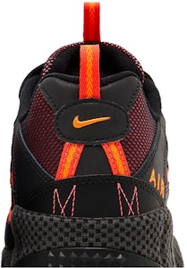 耐克Air Humara 黑亮红 FJ7109-001 Sizing 耐克Air Humara 黑亮红 FJ7109-001