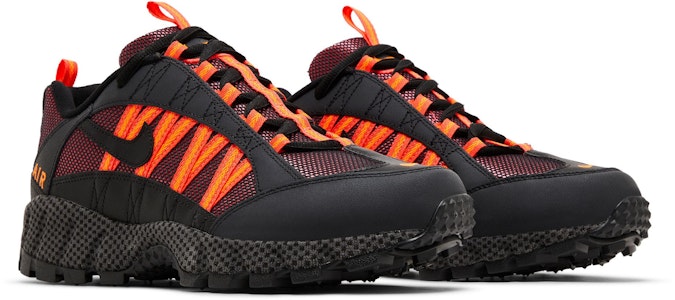 耐克Air Humara 黑亮红 FJ7109-001 Cheap 耐克Air Humara 黑亮红 FJ7109-001