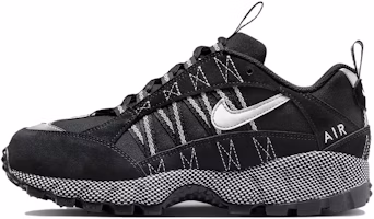 (Women) Nike Air Humara 'Black Metallic Silver' FB9982-001 (Women) Nike Air Humara 'Black Metallic Silver' FB9982-001