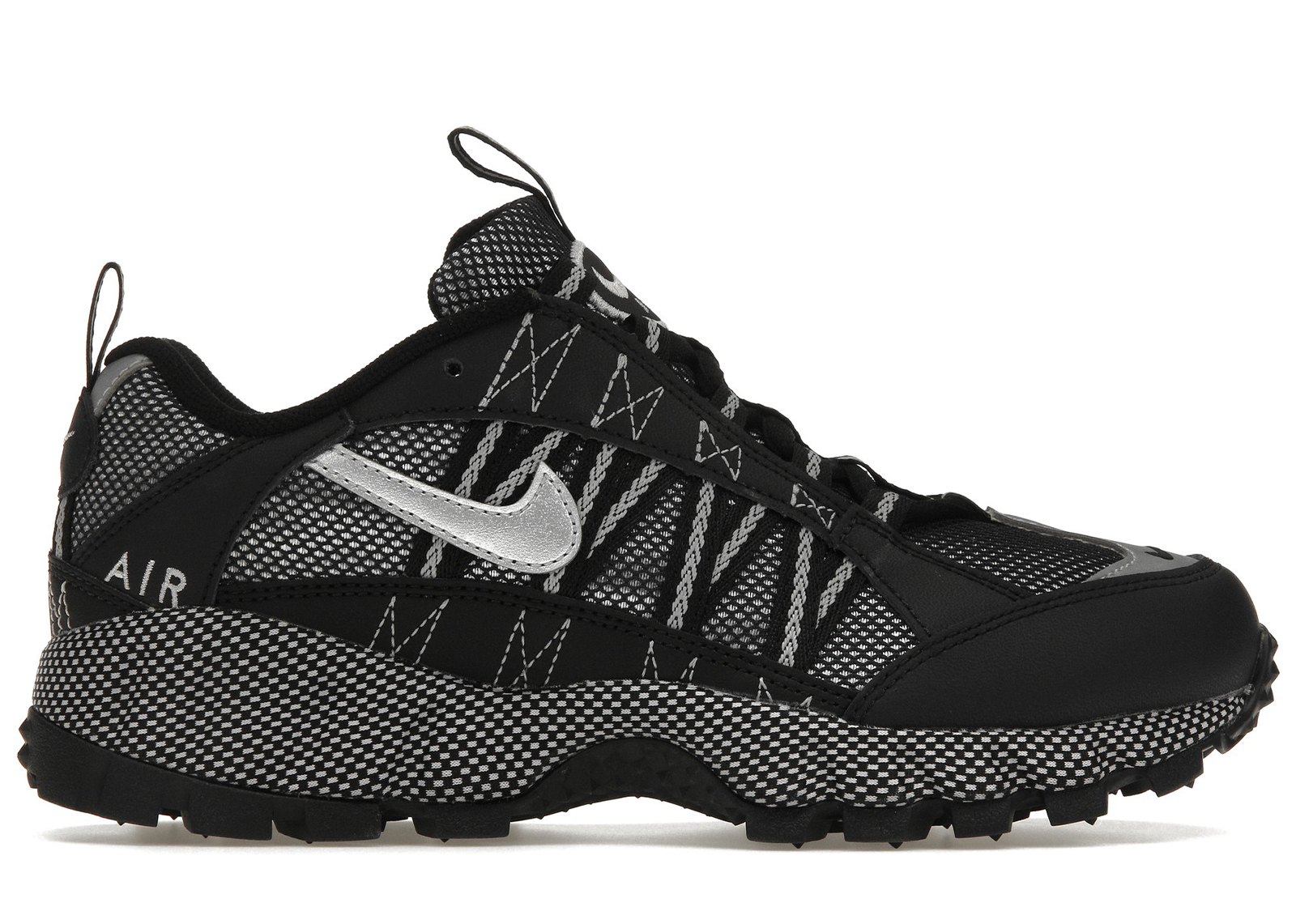 Nike Air Humara 'Black Metallic' FJ7098-002 - FJ7098-002 - Novelship