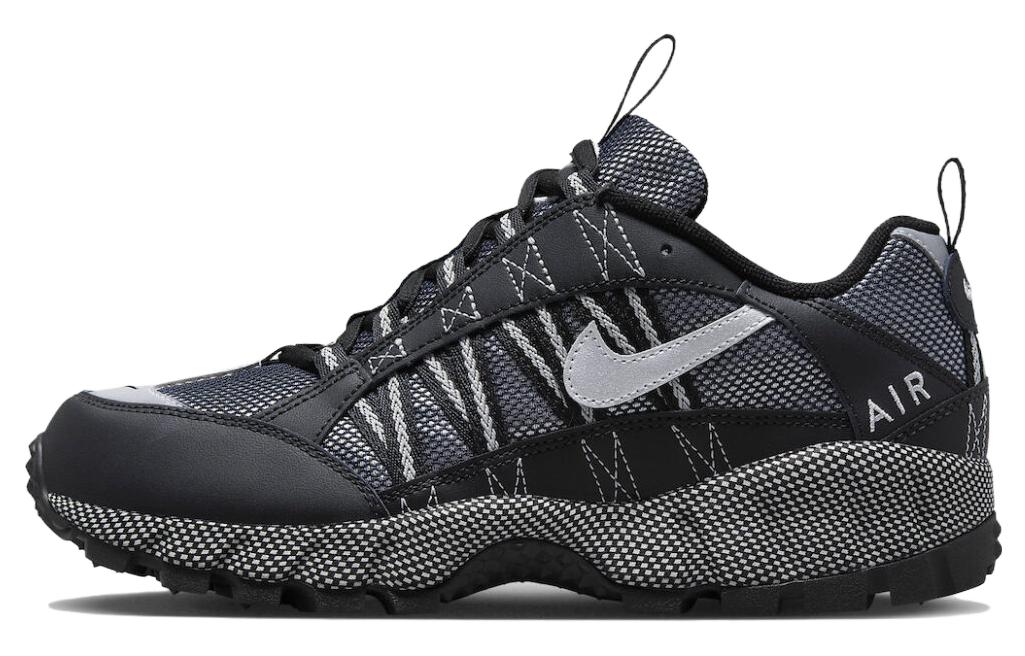 Nike Air Humara 'Black Metallic' FJ7098-002