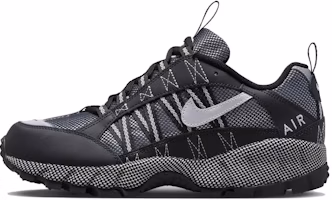 Nike Air Humara 'Black Metallic' FJ7098-002 Nike Air Humara 'Black Metallic' FJ7098-002