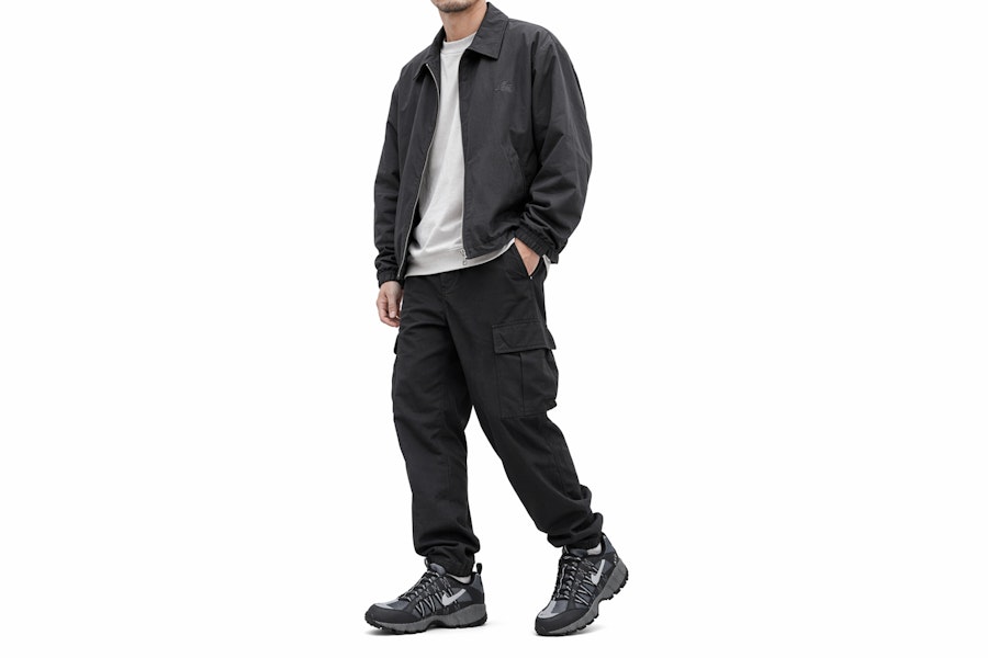 Nike Air Humara 'Hitam Metalik' FJ7098-002 Order Nike Air Humara 'Hitam Metalik' FJ7098-002