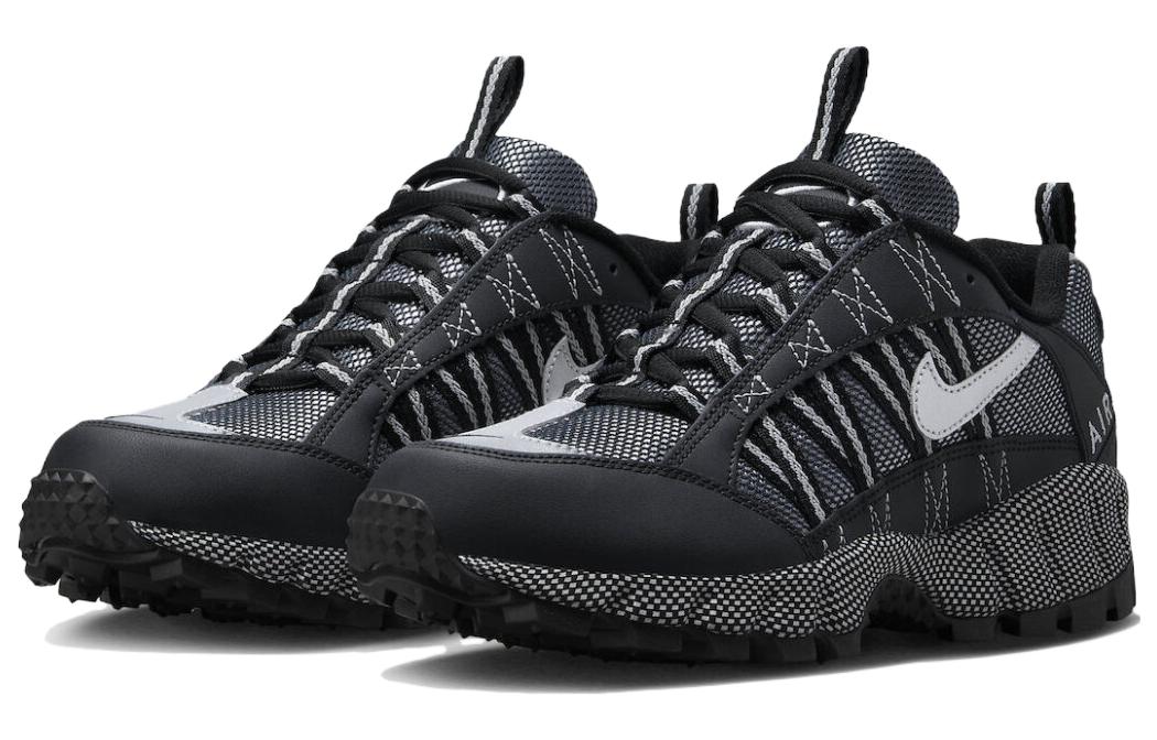 Shop Nike Air Humara 'Hitam Metalik' FJ7098-002