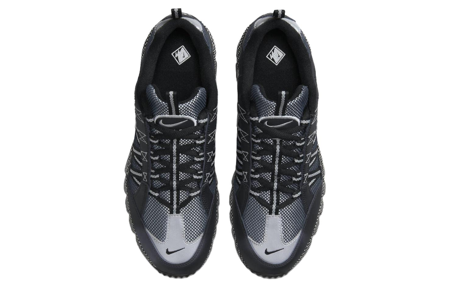 Purchase Nike Air Humara 'Hitam Metalik' FJ7098-002