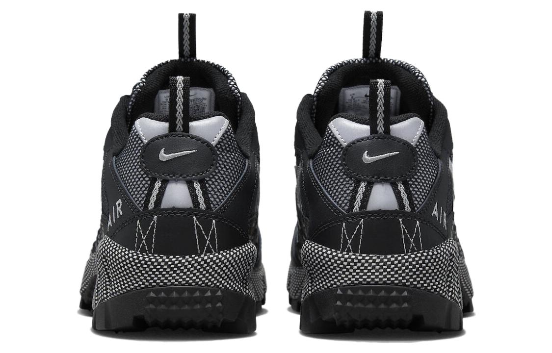 Details for Nike Air Humara 'Hitam Metalik' FJ7098-002