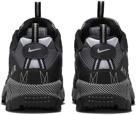 Nike Air Humara 'Hitam Metalik' FJ7098-002 Details for Nike Air Humara 'Hitam Metalik' FJ7098-002