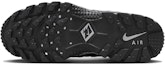 Details for Nike Air Humara 'Hitam Metalik' FJ7098-002