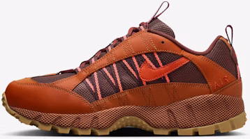 Nike Air Humara 'Dark Russet Dark' FJ7109-200 Nike Air Humara 'Dark Russet Dark' FJ7109-200