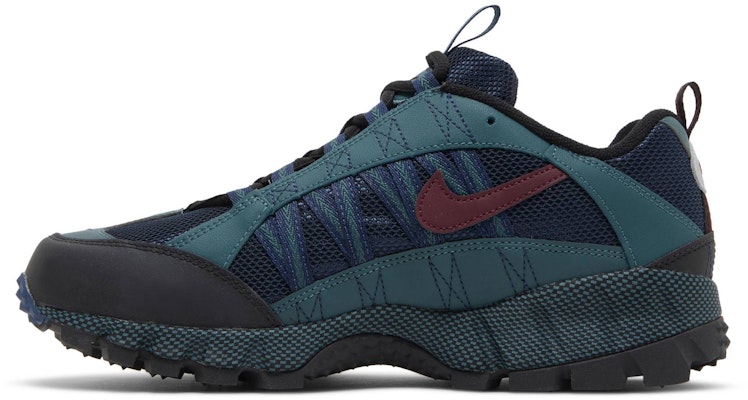 나이키 에어 후마라 '페이디드 스프루스' (Nike Air Humara 'Faded Spruce') FJ7098-001 Lookbook 나이키 에어 후마라 '페이디드 스프루스' (Nike Air Humara 'Faded Spruce') FJ7098-001