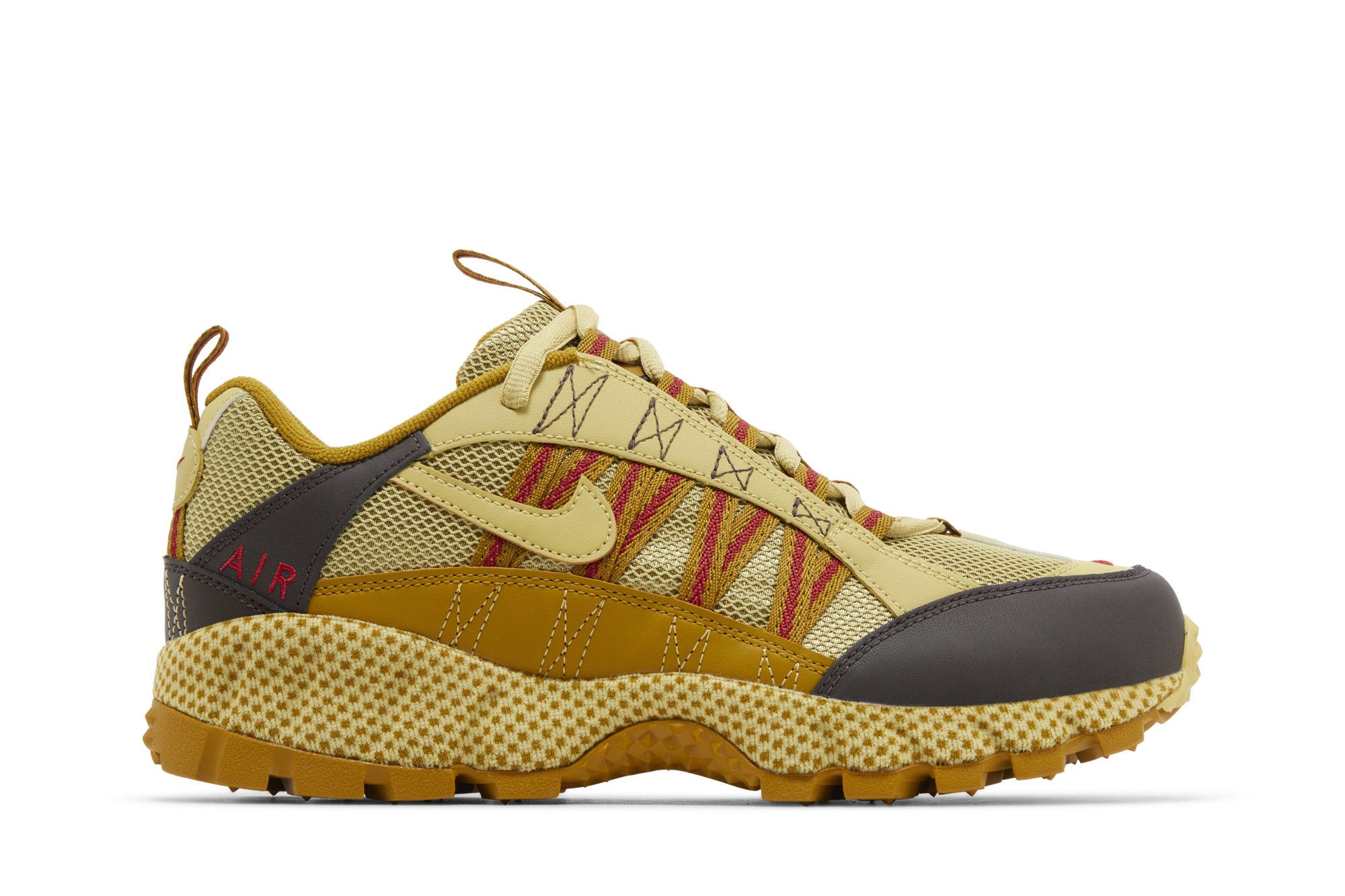 Nike Air Humara 'Gold' FJ7098-701