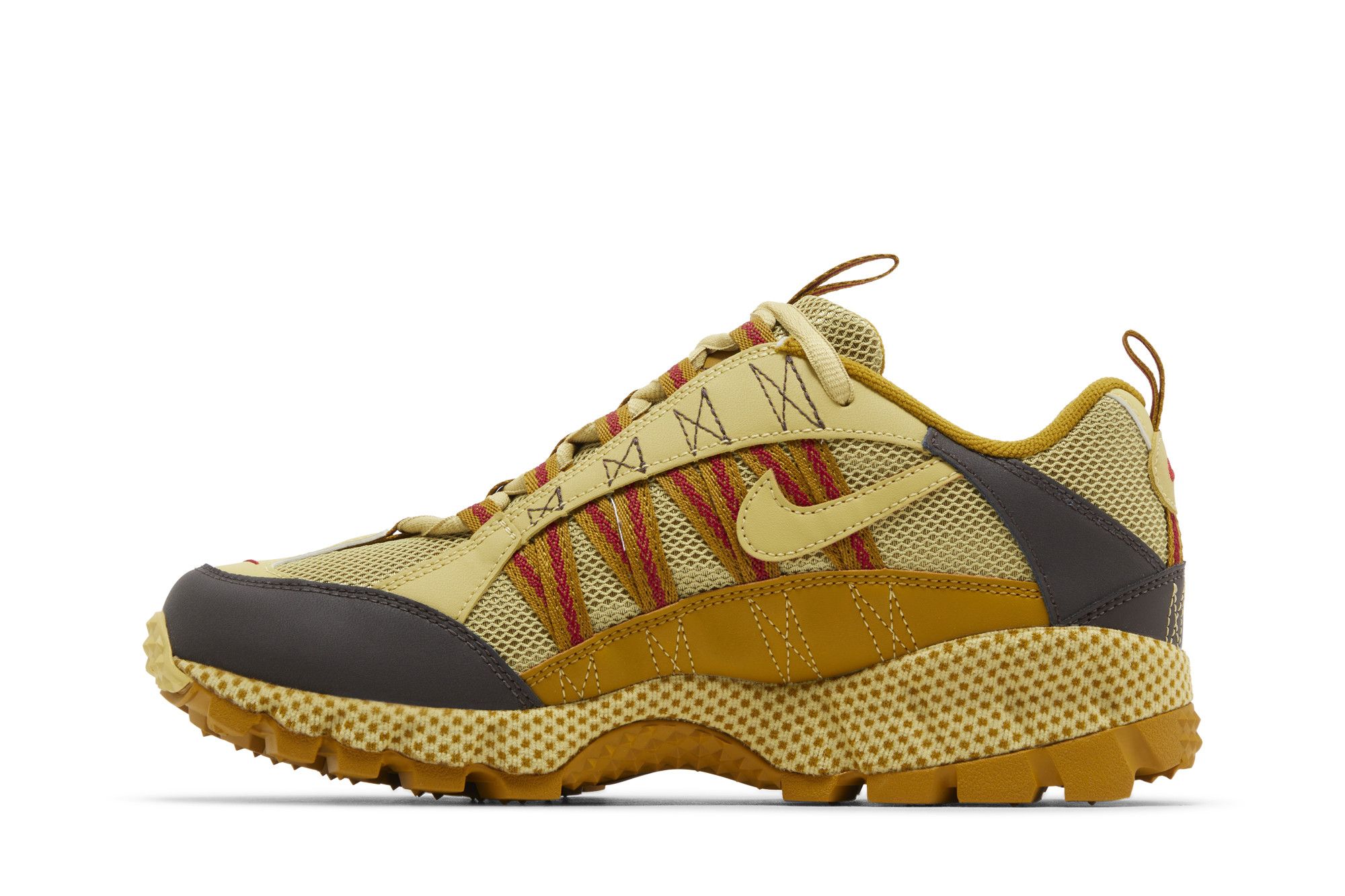 Shop 나이키 에어 휴마라 '골드' (Nike Air Humara 'Gold') FJ7098-701