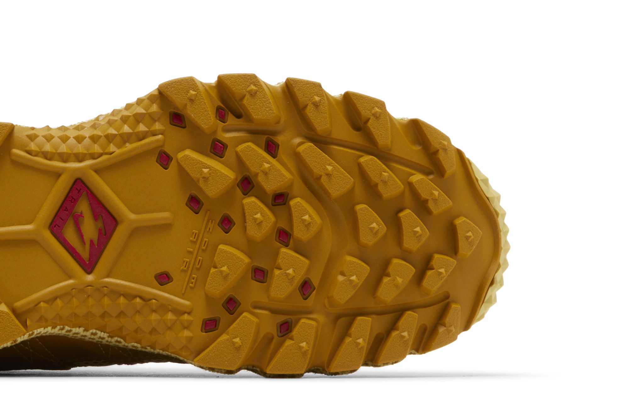 Details for 나이키 에어 휴마라 '골드' (Nike Air Humara 'Gold') FJ7098-701