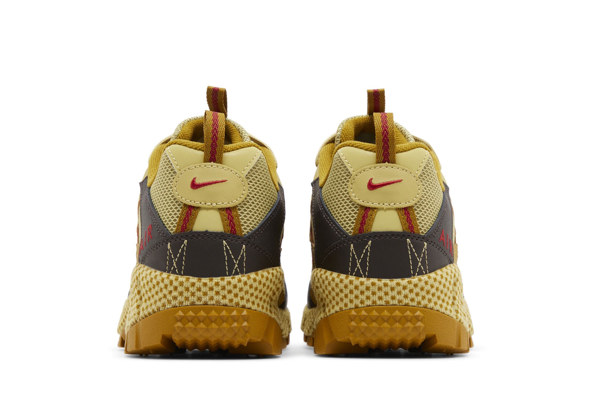 Sizing 나이키 에어 휴마라 '골드' (Nike Air Humara 'Gold') FJ7098-701