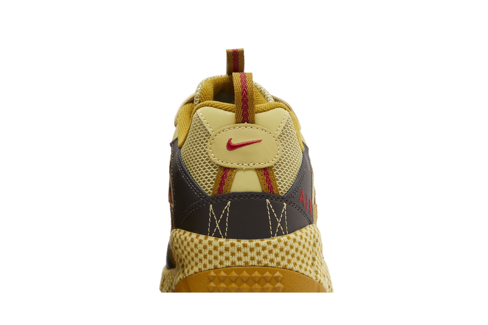 Cheap 나이키 에어 휴마라 '골드' (Nike Air Humara 'Gold') FJ7098-701