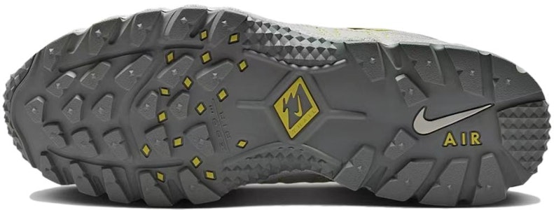 Nike Air Humara 'Light Bone' 骨灰色 FQ2443-001 Details for Nike Air Humara 'Light Bone' 骨灰色 FQ2443-001