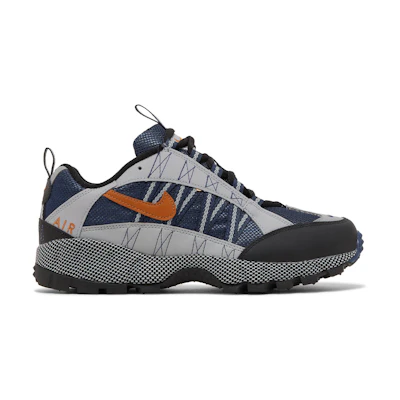 Nike Air Humara 'Midnight Navy'