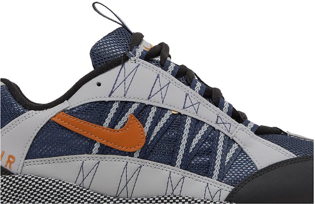 Nike Air Humara 'Midnight Navy' Lelaki Wanita Kasut Sneakers. FJ7098-300 Order Nike Air Humara 'Midnight Navy' Lelaki Wanita Kasut Sneakers. FJ7098-300