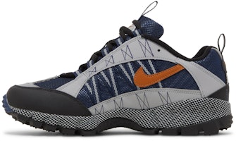 Nike Air Humara 'Midnight Navy' Lelaki Wanita Kasut Sneakers. FJ7098-300 Lookbook Nike Air Humara 'Midnight Navy' Lelaki Wanita Kasut Sneakers. FJ7098-300