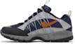 Lookbook Nike Air Humara 'Midnight Navy' Lelaki Wanita Kasut Sneakers. FJ7098-300