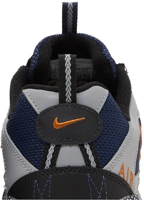 Nike Air Humara 'Midnight Navy' Lelaki Wanita Kasut Sneakers. FJ7098-300 Sizing Nike Air Humara 'Midnight Navy' Lelaki Wanita Kasut Sneakers. FJ7098-300