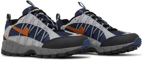 Nike Air Humara 'Midnight Navy' Lelaki Wanita Kasut Sneakers. FJ7098-300 Cheap Nike Air Humara 'Midnight Navy' Lelaki Wanita Kasut Sneakers. FJ7098-300