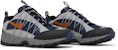 Nike Air Humara 'Midnight Navy' Lelaki Wanita Kasut Sneakers. FJ7098-300