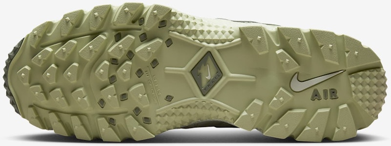 耐克Air Humara '橄榄光海洋' FJ7109-300 Order 耐克Air Humara '橄榄光海洋' FJ7109-300