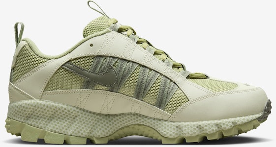 耐克Air Humara '橄榄光海洋' FJ7109-300 Lookbook 耐克Air Humara '橄榄光海洋' FJ7109-300