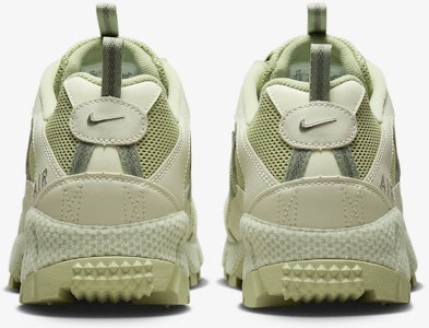 耐克Air Humara '橄榄光海洋' FJ7109-300 Details for 耐克Air Humara '橄榄光海洋' FJ7109-300