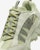 Nike Air Humara 'Olive Aura Sea' Lelaki Wanita Kasut Sukan Semula Jadi FJ7109-300