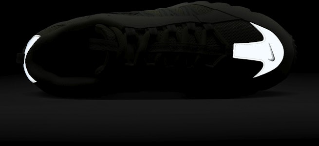 耐克Air Humara '橄榄光海洋' FJ7109-300 1