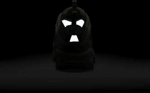 耐克Air Humara '橄榄光海洋' FJ7109-300 2