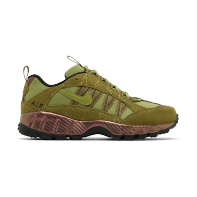 Nike Air Humara 'Pacific Moss'