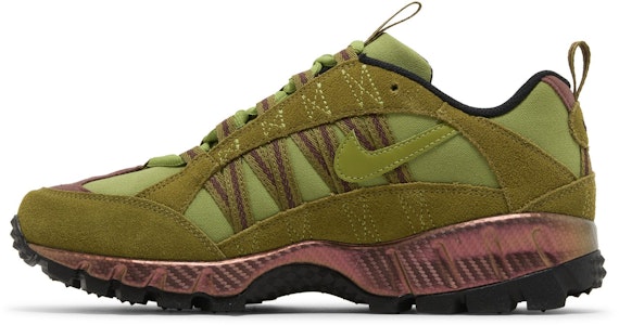 耐克Air Humara 'Pacific Moss' FJ7108-300 FJ7108-300 Lookbook 耐克Air Humara 'Pacific Moss' FJ7108-300 FJ7108-300