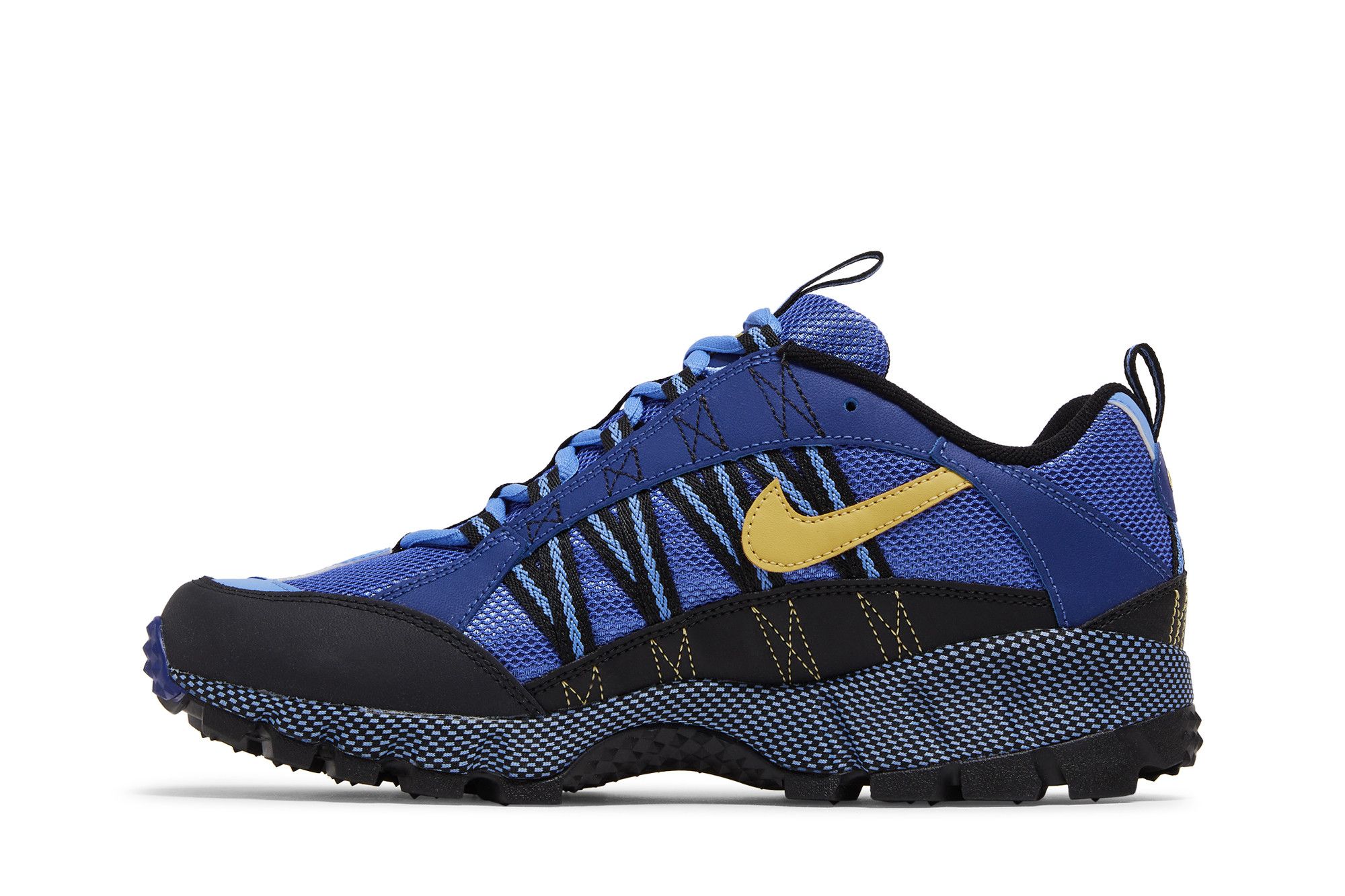 Lookbook Nike Air Humara 'Polar' Zapatillas FJ7098-400