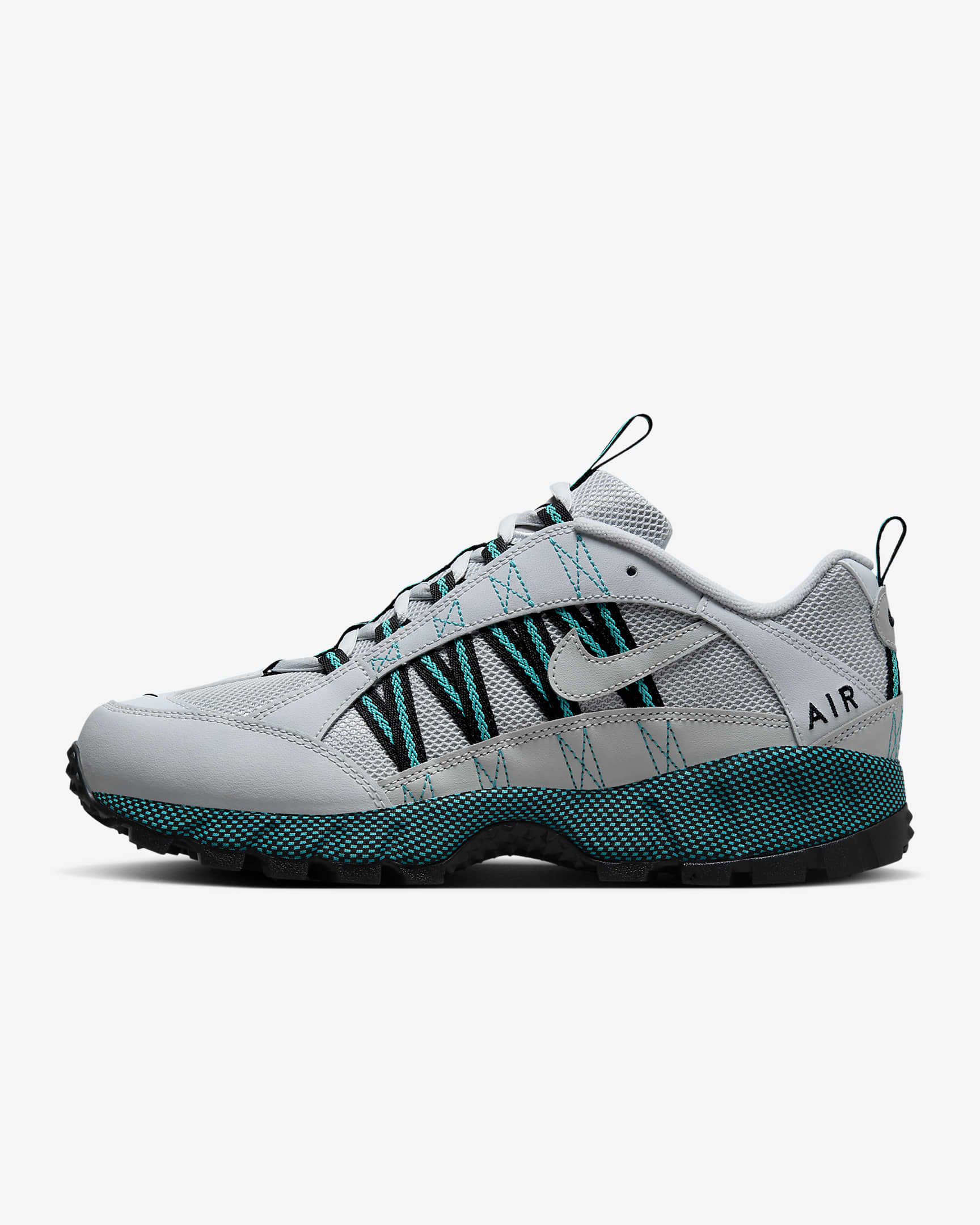 Nike Air Humara 'Pure Platinum Dusty Cactus' FJ7109-003