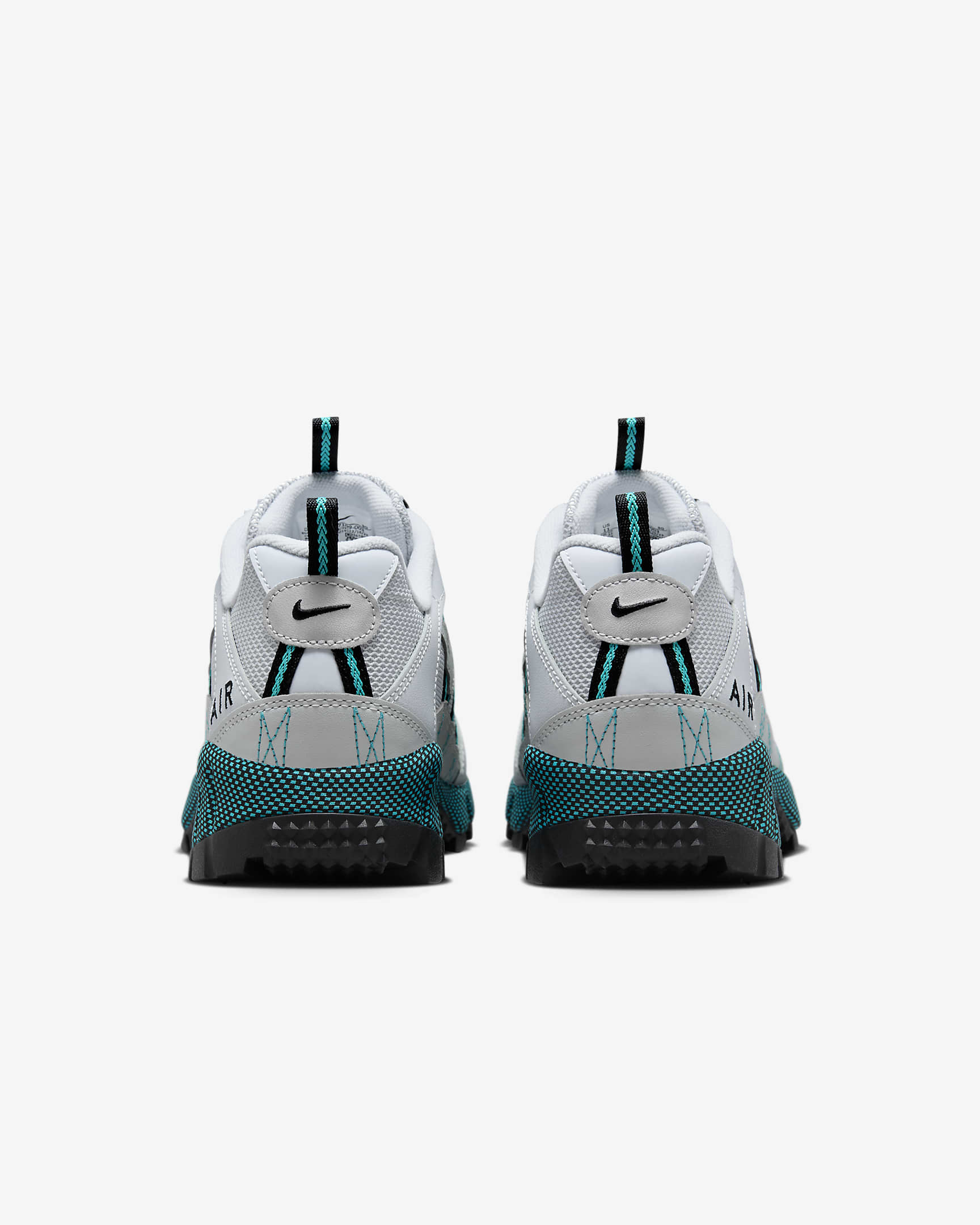Sizing ナイキ エア ふまら FJ7109-003